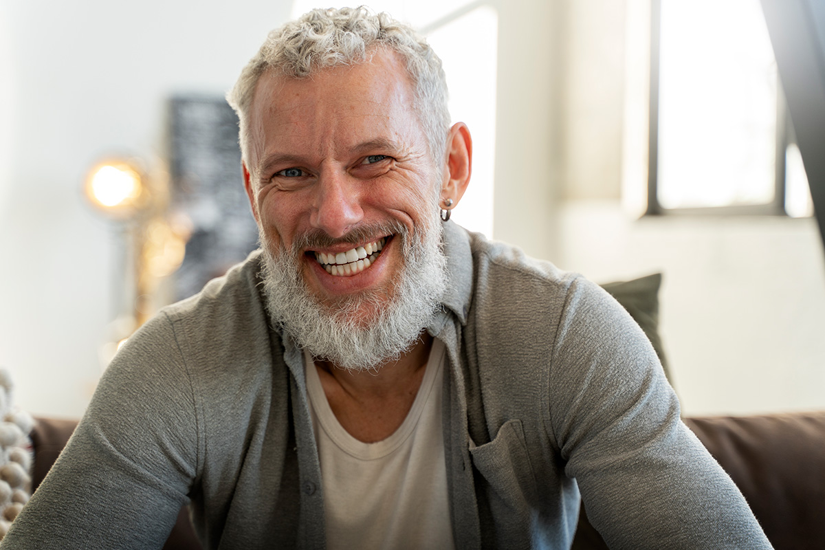 Testosterone Replacement Therapy for Men In Testosterone Replacement Therapy Clinic In Novi
